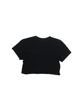 Los Angeles Apparel Short Sleeve T-Shirt (view 2)