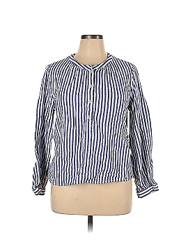 Universal Thread Long Sleeve Blouse