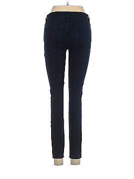 DL1961 Stowe Emma Low Rise Skinny Jeans (view 2)