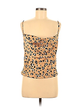 Nasty Gal Inc. Sleeveless Blouse (view 1)