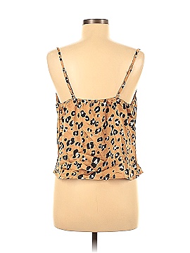 Nasty Gal Inc. Sleeveless Blouse (view 2)