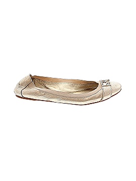 Coach Size 8