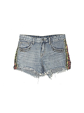 BDG Denim Shorts (view 1)