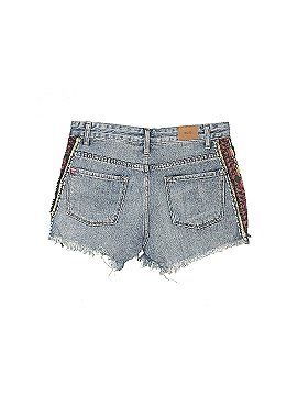 BDG Denim Shorts (view 2)