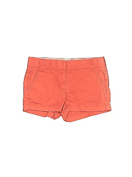 J.Crew Khaki Shorts (view 1)