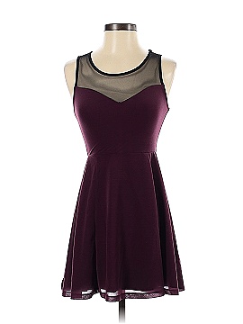 Divided by H&M Cocktail Dress (view 1)