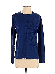 Emporio Armani Long Sleeve T Shirt