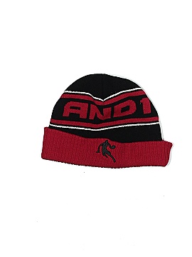 AND1 Beanie (view 1)