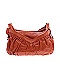 Lauren Merkin Leather Shoulder Bag