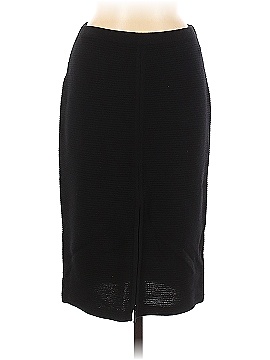 Spanner Wool Skirt (view 1)