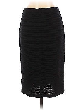 Spanner Wool Skirt (view 2)