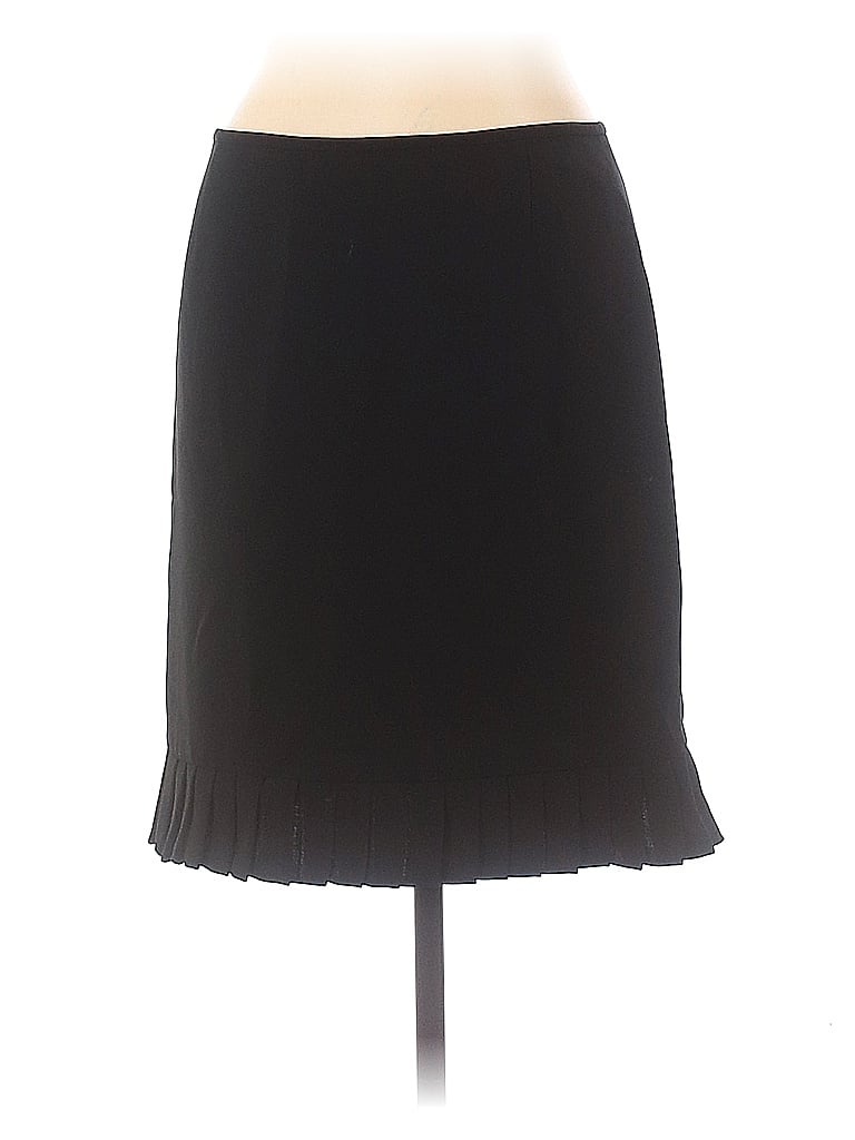 Click to view more detailed imagery on our partner's website Pre-owned Assorted Brands Casual Skirt In Black
