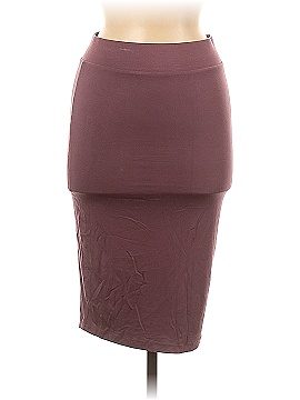 Meek Casual Skirt (view 1)