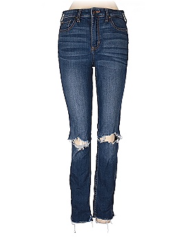 Hollister Jeans (view 1)