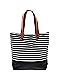Assorted Brands Tote
