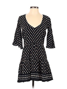 Faithfull The Brand x Anthropologie Casual Dress (view 1)