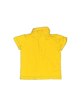 Just One Year by Carter's Short Sleeve Polo (view 2)