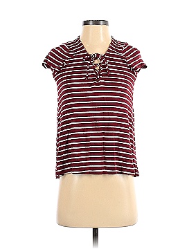 Hollister Short Sleeve Top (view 1)