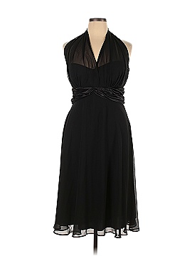 Connected Apparel Cocktail Dress