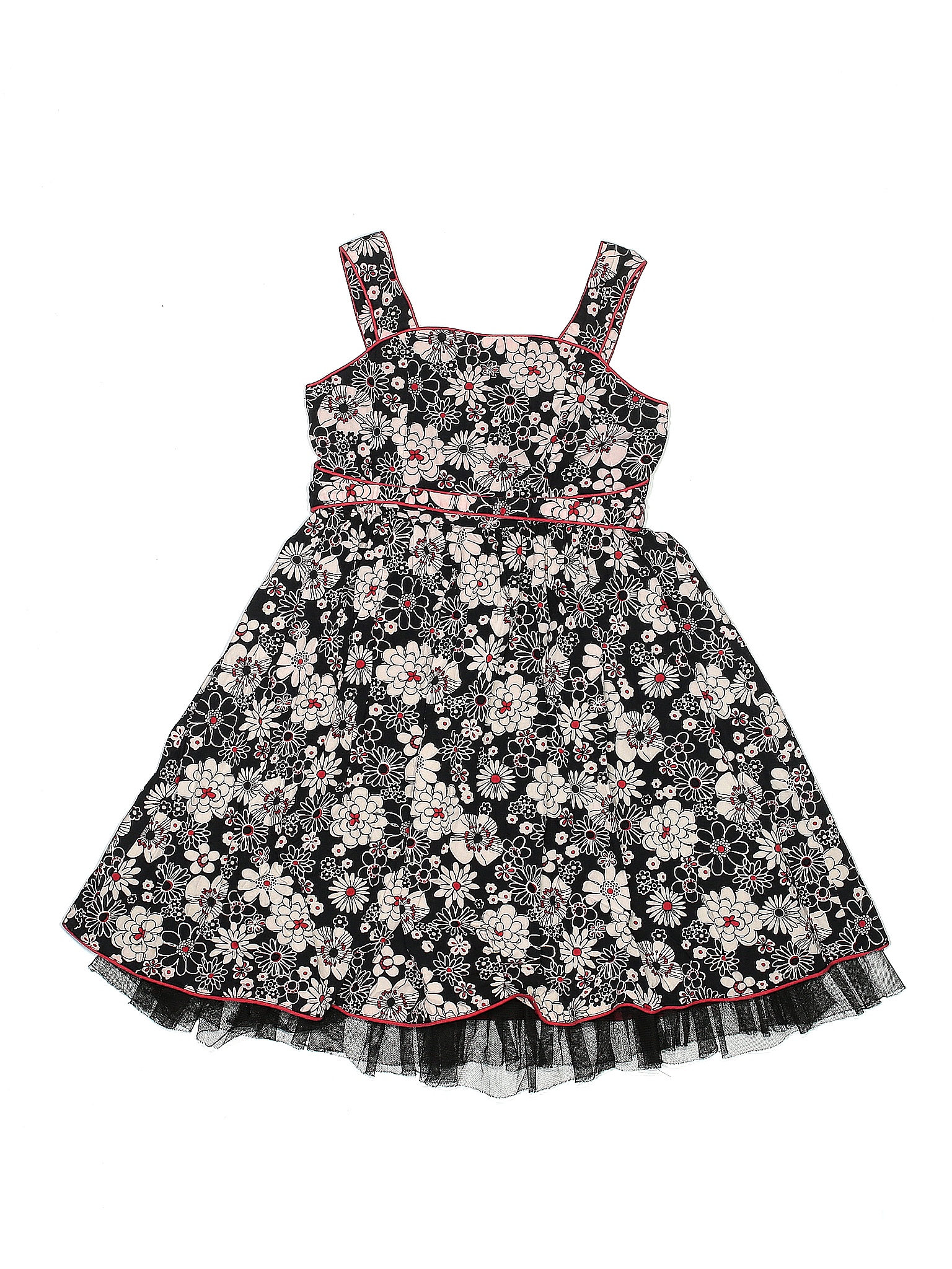 Sweet Heart Rose Girls' Clothing On Sale Up To 90% Off Retail | thredUP