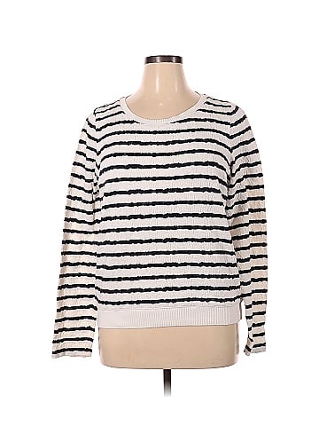 Saks Fifth Avenue Pullover Sweater (view 1)