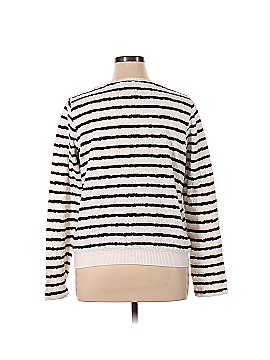 Saks Fifth Avenue Pullover Sweater (view 2)