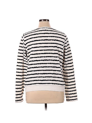 Saks Fifth Avenue Pullover Sweater (view 2)
