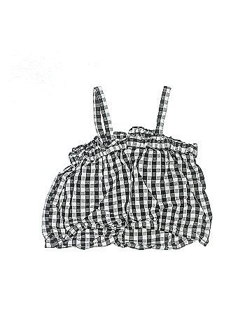 Crazy 8 Sleeveless Blouse (view 2)
