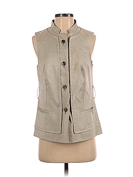 The Limited Outlet Vest