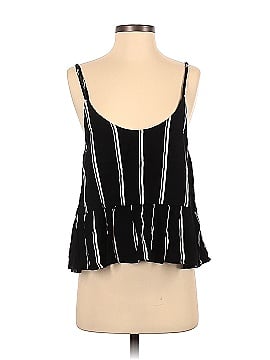 LA Hearts Sleeveless Blouse (view 1)