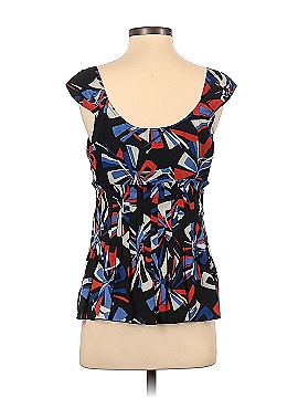 Nine West Sleeveless Blouse (view 2)