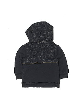 Jarvis Archer Pullover Hoodie (view 1)