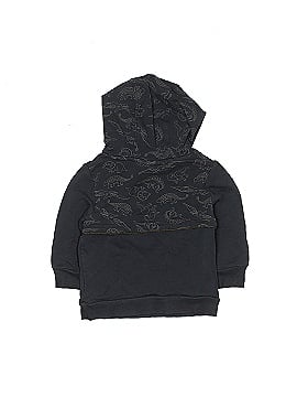 Jarvis Archer Pullover Hoodie (view 2)