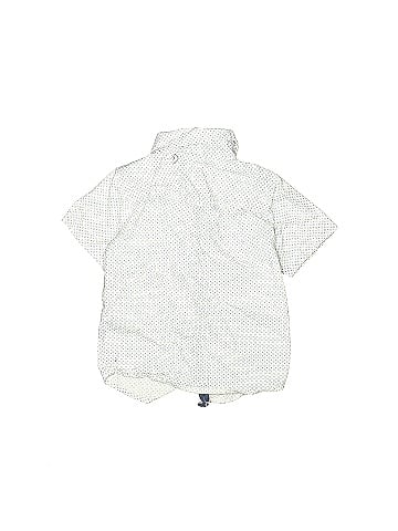 U.S. Polo Assn. Short Sleeve Button-Down Shirt (view 2)