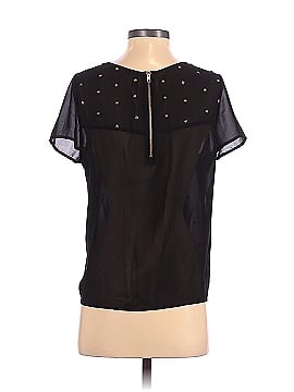 Rieley Short Sleeve Blouse (view 2)