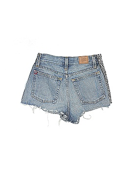 BDG Denim Shorts (view 2)