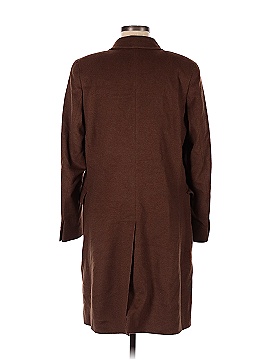 Burberry Coat (view 2)