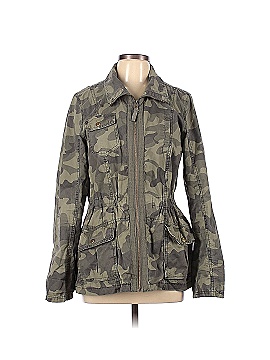 ashley by 26 international camo jacket