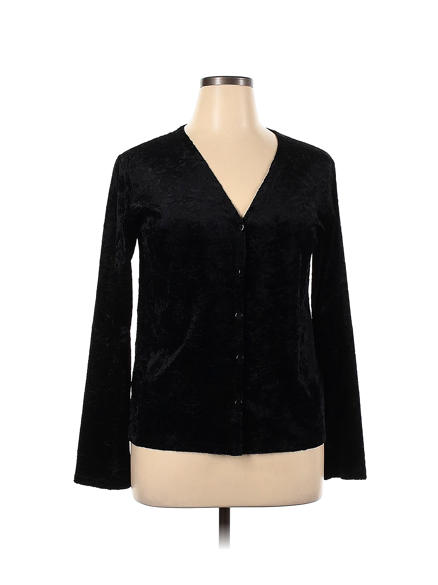 Cardigan Carole Little Taille XL - Couleur Beige, Occasion En Très Bon état