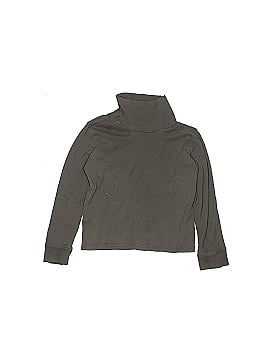 City Threads Long Sleeve Turtleneck (view 1)