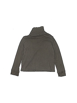 City Threads Long Sleeve Turtleneck (view 2)