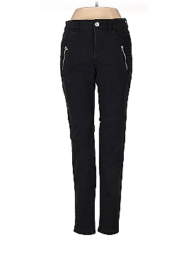 Zara Basic Jeans (view 1)