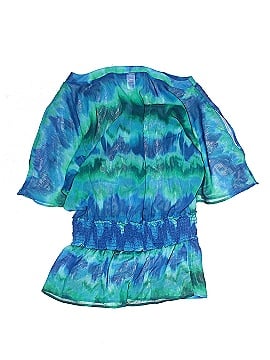 W Swim Swimsuit Cover Up (view 2)