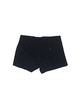 Uniqlo Khaki Shorts (view 2)