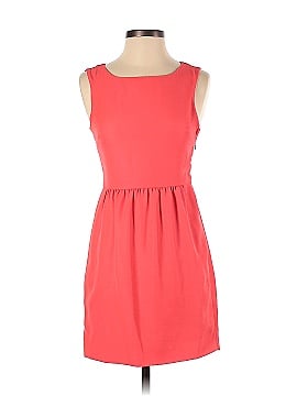 J.Crew Factory Store Casual Dress (view 1)