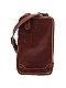 FRYE Leather Crossbody Bag