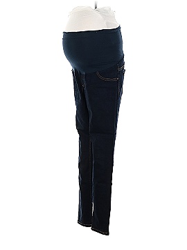 Indigo Blue Size Sm Maternity (view 1)