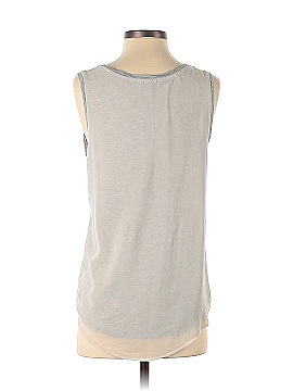 J.Crew Sleeveless Top (view 2)