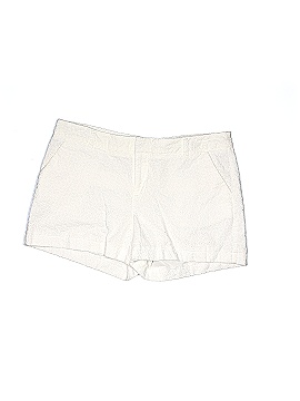 Maurices Khaki Shorts (view 1)