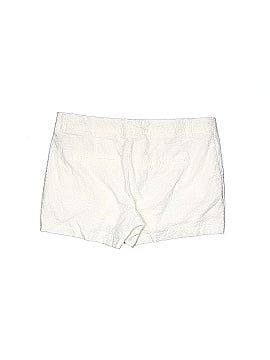 Maurices Khaki Shorts (view 2)